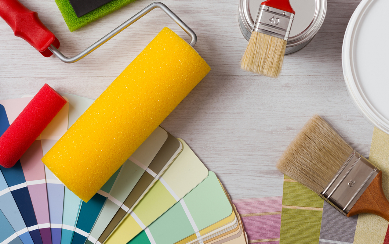 Sulakyurt dış cephe boyama